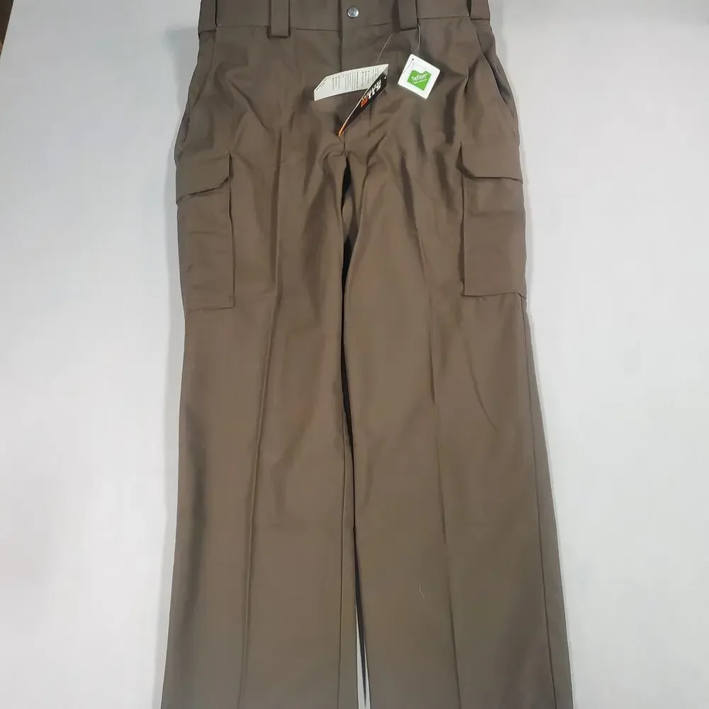 5.11 Tactical Cargo Pants Men's Size 38x30 New With Tags